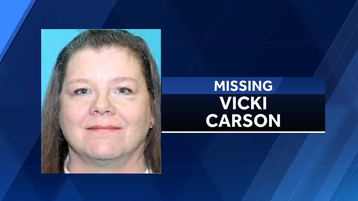 Deputies Find Woman Missing Since Wednesday 9124
