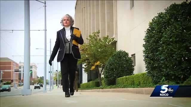 Oklahoma County DA candidates ramp up attack ads, messaging - Vimarsana News