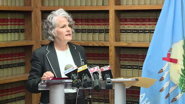 Oklahoma DA drops charges against officers in 3 shootings - Vimarsana News