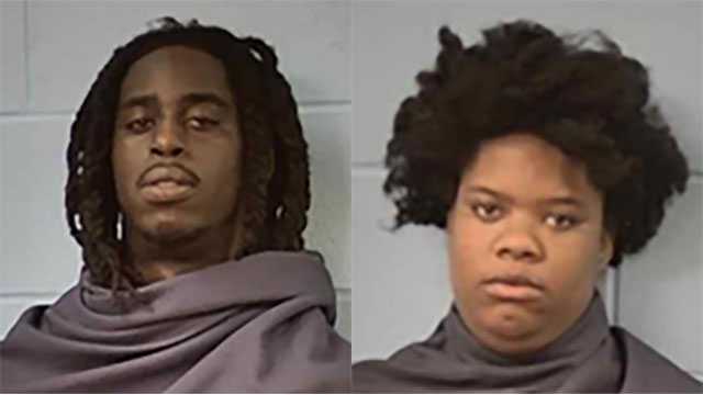 2 charged in Vicksburg drive-by shooting