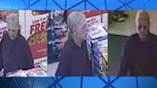 Vicksburg Police Need Help Identifying Woman 0943