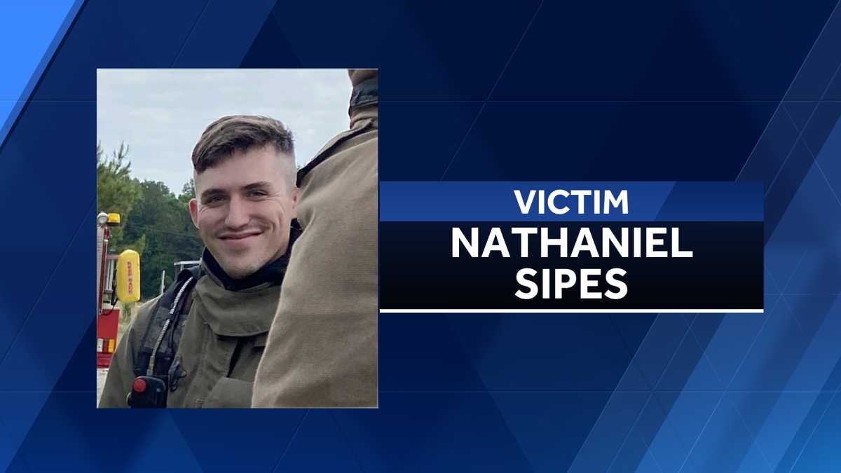 Victim identified and man charged in deadly hit-and-run, troopers say