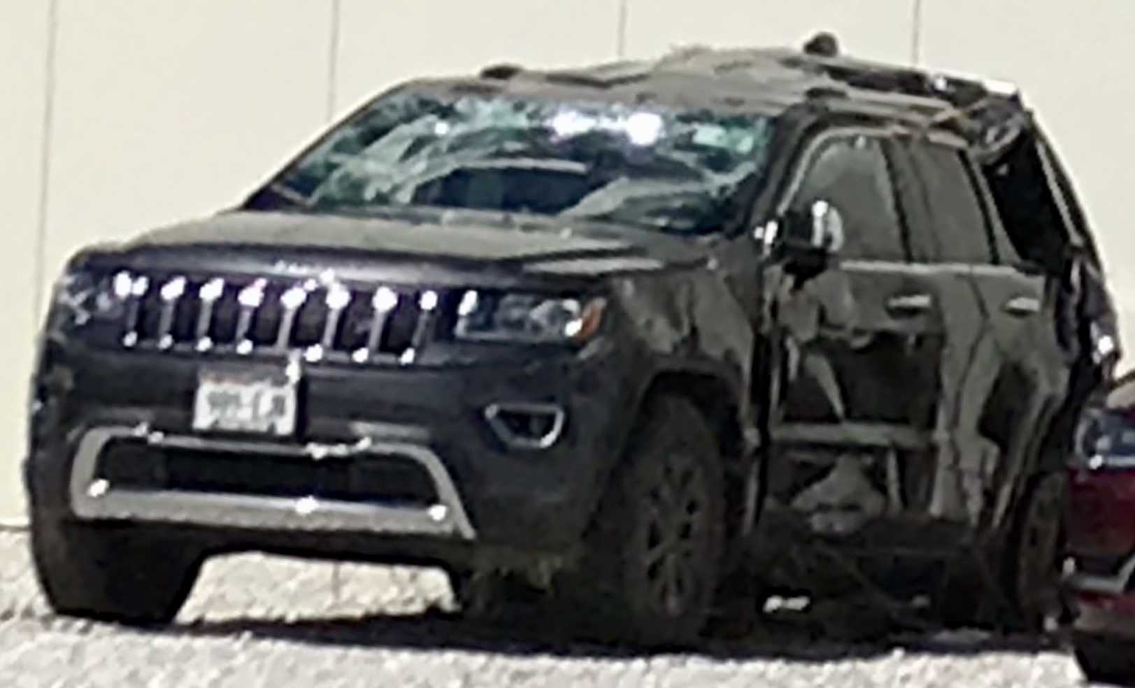 Three family members killed in Friday night crash in Kenosha County - WISN