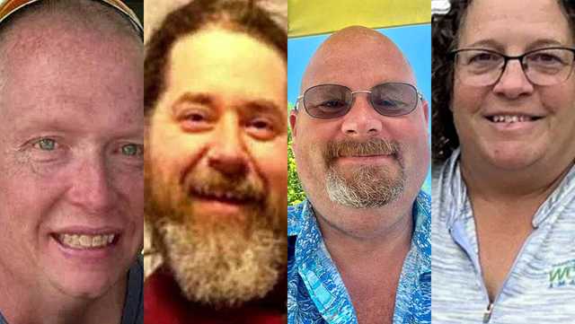 These are the victims of the Lewiston, Maine, mass shootings - Vimarsana News