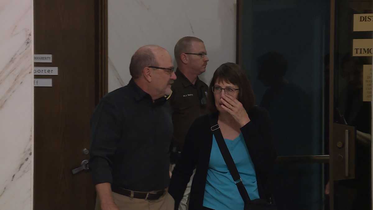 Photos: Shanna Golyar found guilty in Cari Farver homicide case