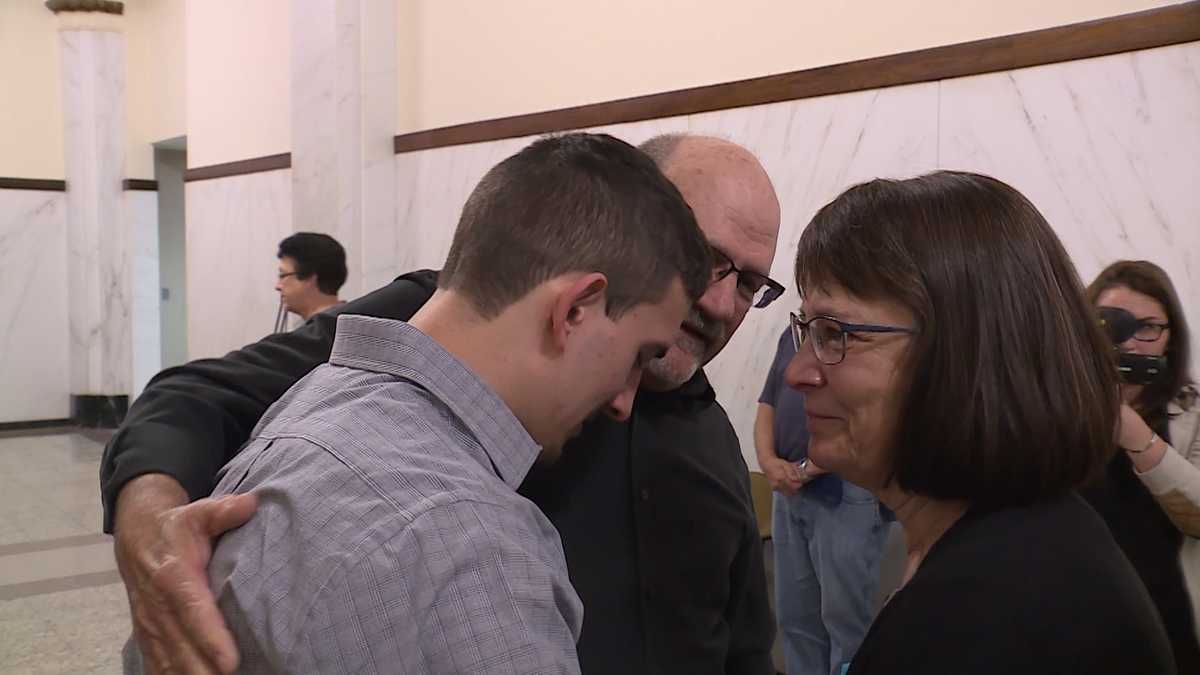 Photos Shanna Golyar found guilty in Cari Farver homicide case