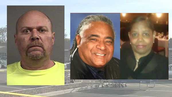 Deadly shooting at Kroger being investigated as possible hate crime