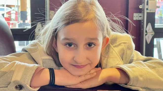9-year-old&#x20;Evelyn&#x20;Dieckhaus&#x20;was&#x20;a&#x20;victim&#x20;in&#x20;the&#x20;Nashville&#x20;shooting&#x20;on&#x20;Monday&#x20;at&#x20;Covenant&#x20;School.