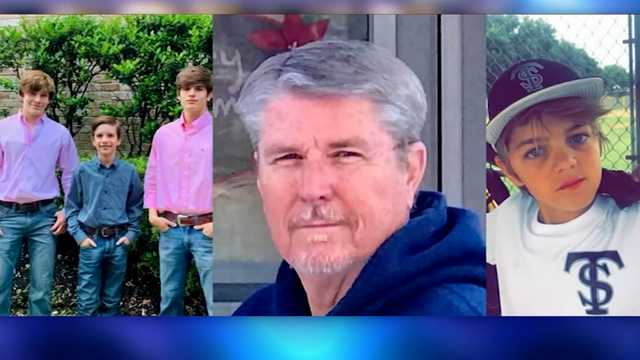 New details: Convicted Texas murderer escaped, killed family of 5, police say - Vimarsana News