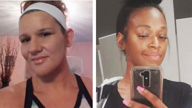 Florida 'serial killer' arrested - Vimarsana News