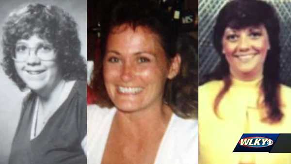 Sheri Rottler Decades after multiple women murdered, police identify 'I-65 Killer' as ...