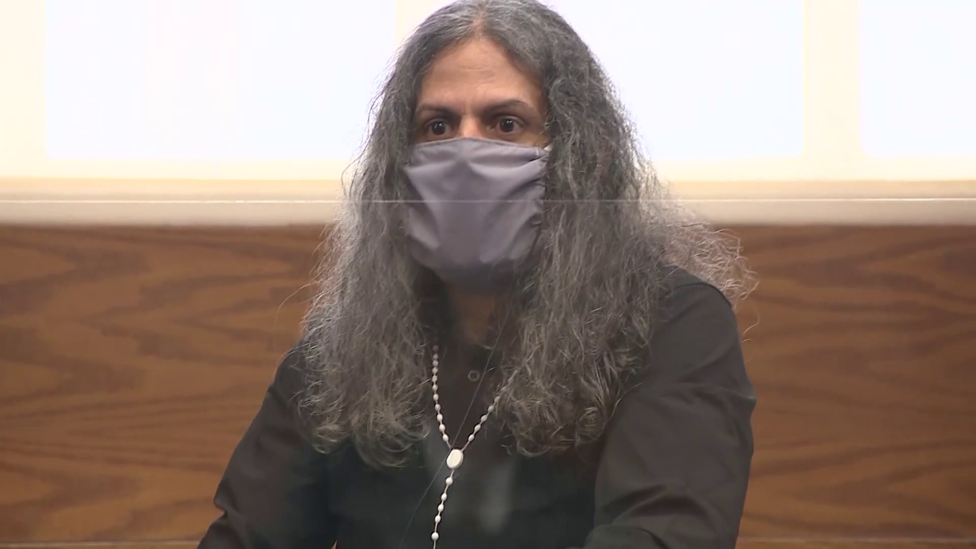 Jury reaches verdict in Boston kidnapping, rape trial - Vimarsana News