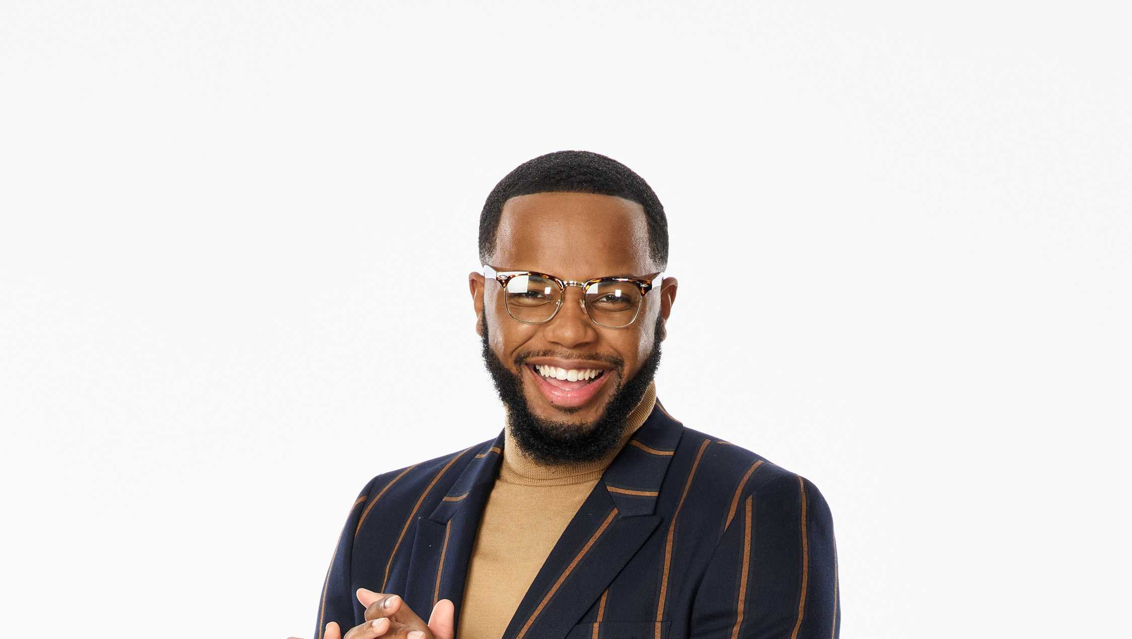 North Carolina A&T Victor Solomon finishes in Top 5 on The Voice - Vimarsana News