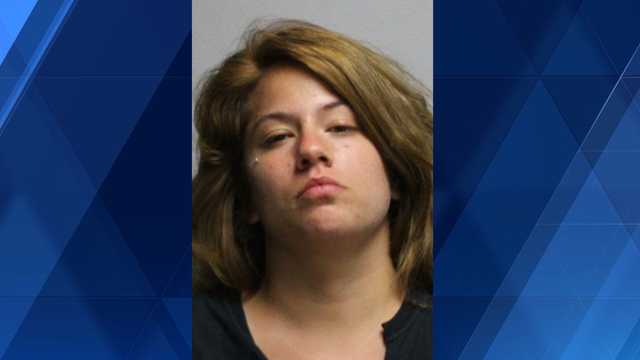 Woman ordered to stay away from minors after 6-year-old caught drinking in gas station - Vimarsana News