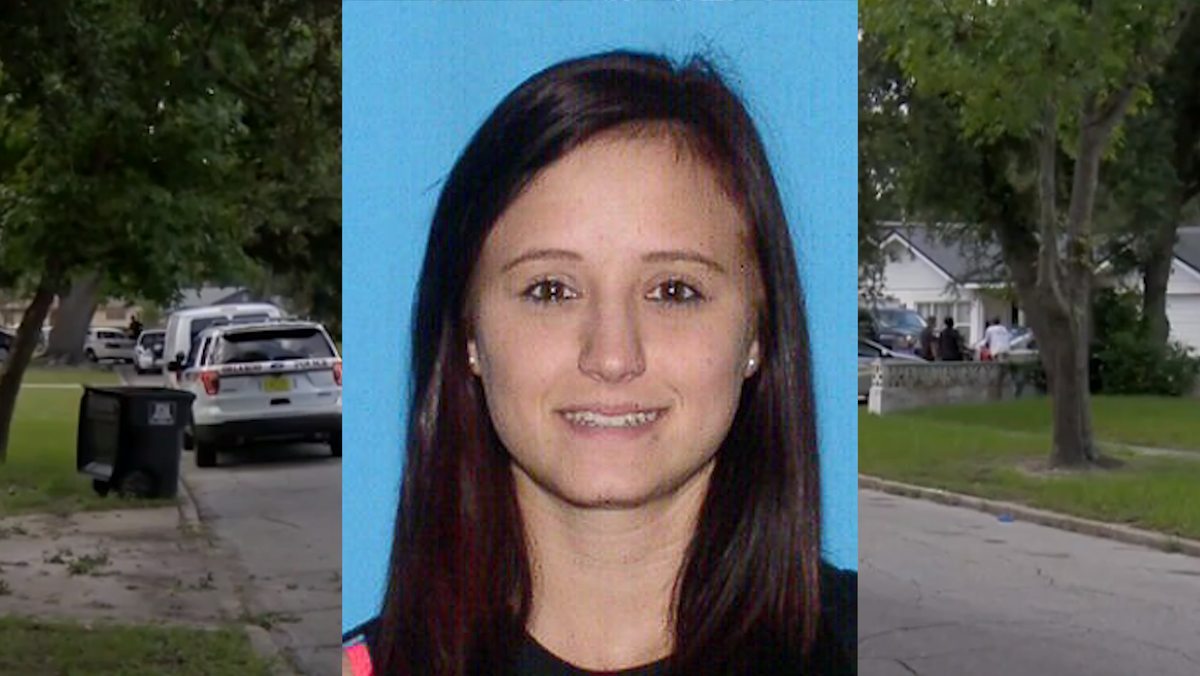 2-year-old found dead in Orlando home