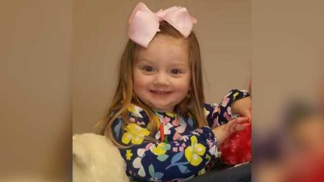 Biological family wants proper burial for 3-year-old girl deputies say was killed by adoptive parents - Vimarsana News