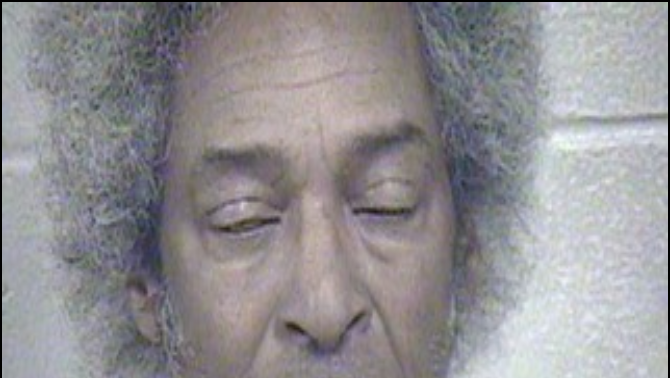 Man charged in fatal shooting outside a Kansas City gas station