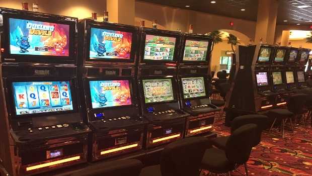 Gambling Casino In Montgomery Alabama