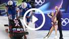 Olympics highlights for Monday, Feb. 16