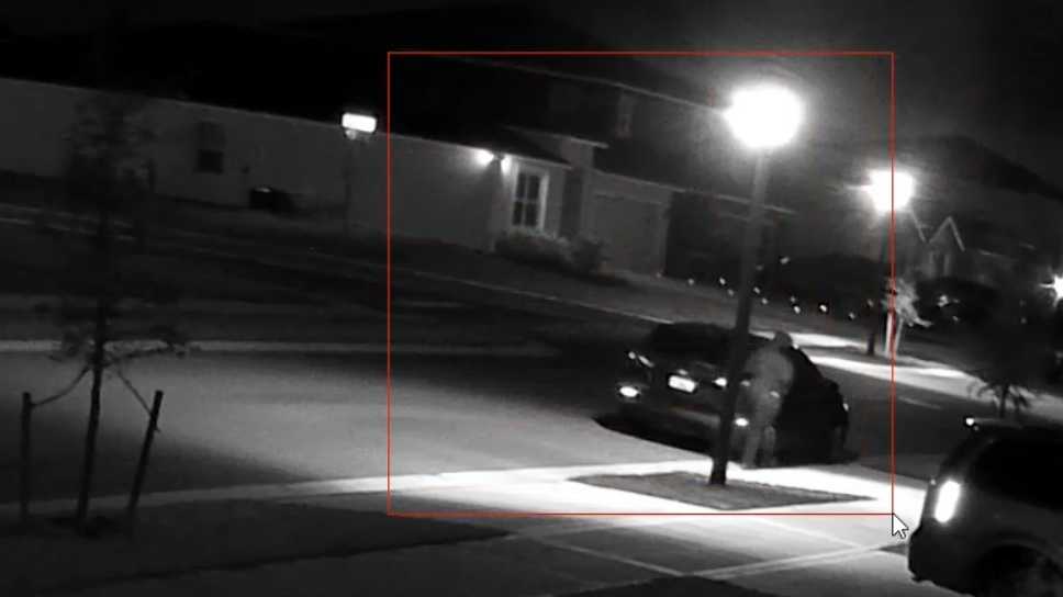 New video released in Osceola County shooting investigation