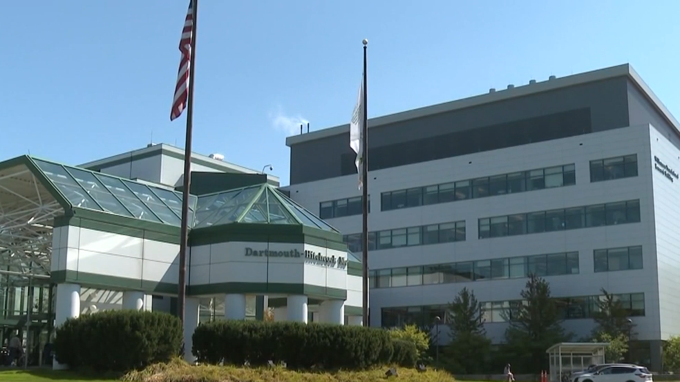 Dartmouth Health to receive $3 million federal grant to improve mental health research