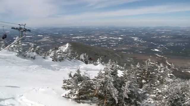UNH student dies in skiing accident at Cannon Mountain - Vimarsana News