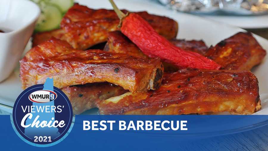 viewers choice 2021 best barbecue