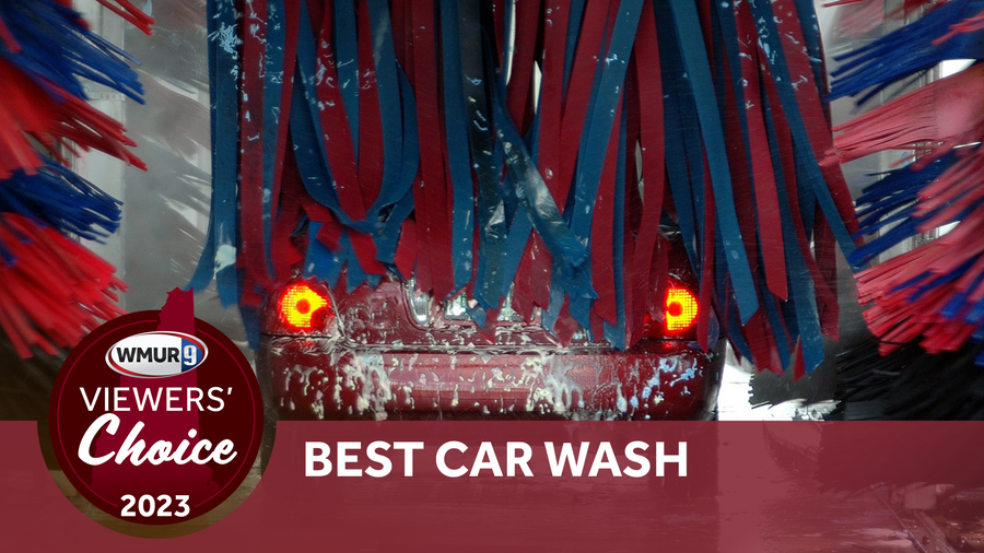 NH best car washes of 2023