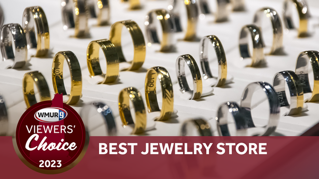 What's the best jewelry store in New Hampshire? - Vimarsana News