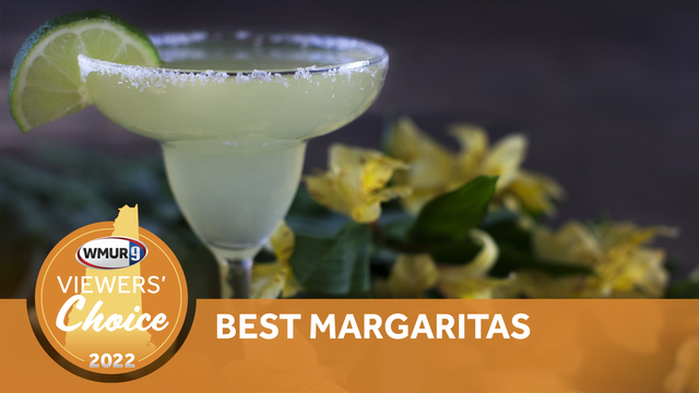 NH best margaritas of 2022 - Vimarsana News