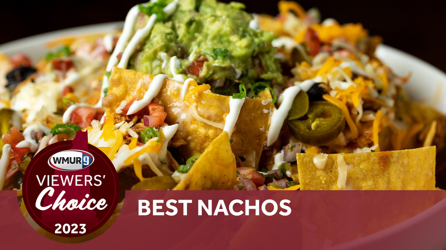 viewers choice 2023 best nachos