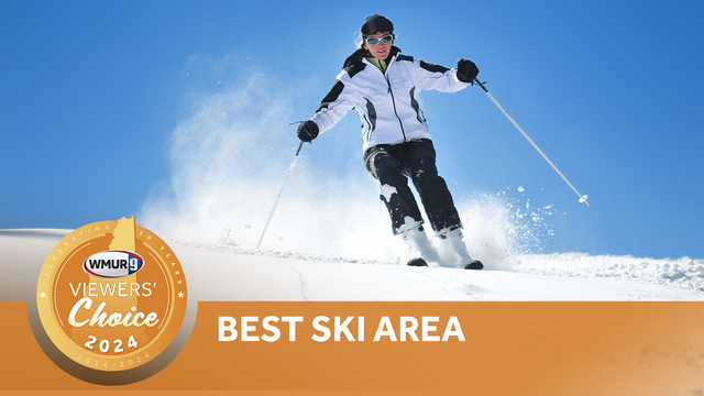 New Hampshire's best ski areas of 2024 - Vimarsana News