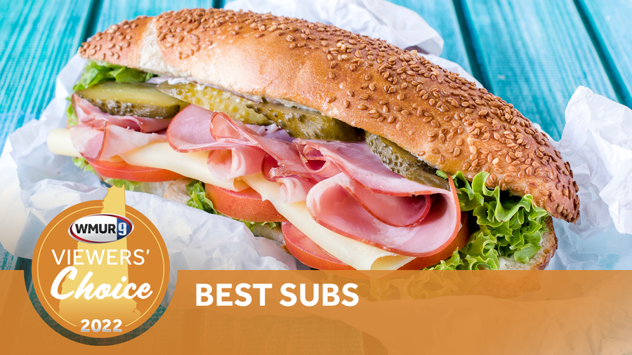 Now Loading New Subs for 2022, Now loading: delicious new subs for 2022!, By Subway