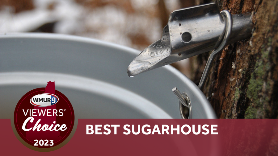 viewers choice 2023 best sugarhouse