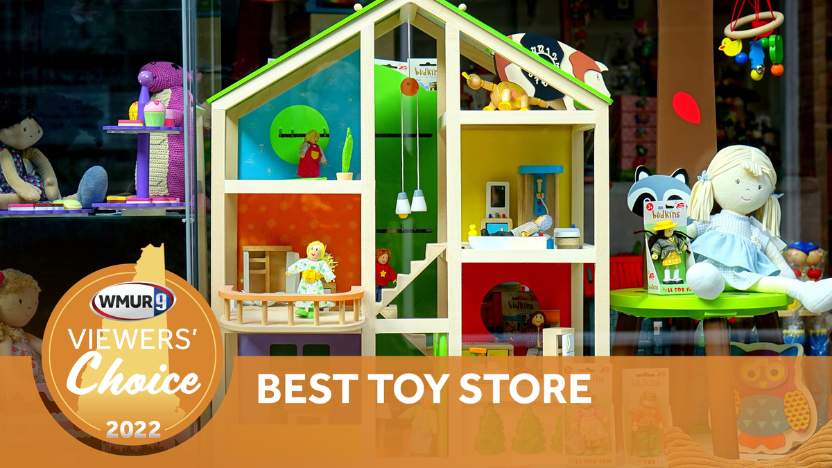 Your new favourite toy store is here! - West Edmonton Mall