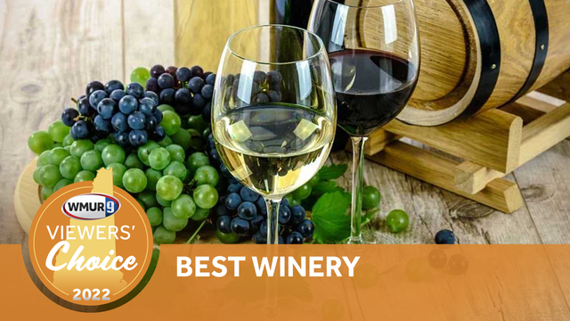 What's the best winery in New Hampshire? - Vimarsana News