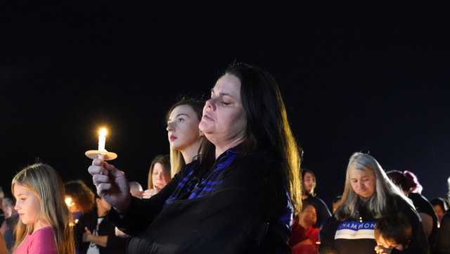 Towns in mourning while digging out from deadly tornadoes - Vimarsana News