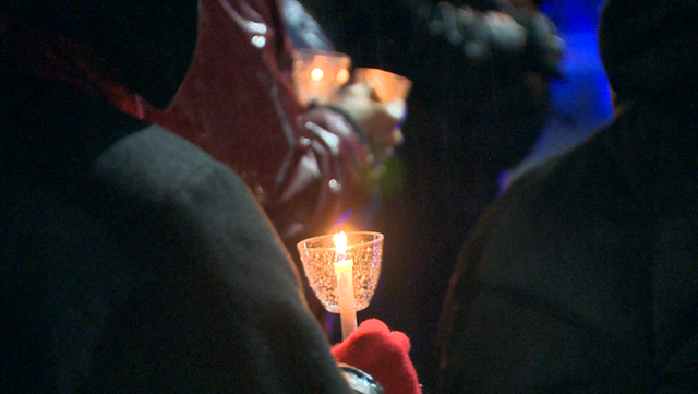 Prayer walk honors Baltimore's 2023 homicide victims - Vimarsana News