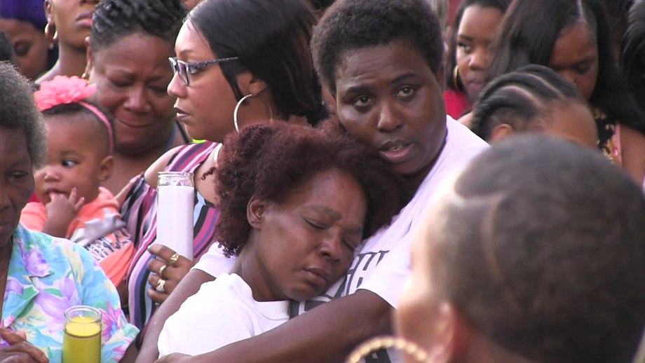 Cocoa community gathers to remember mother found dead in Osceola County