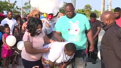 Family remembers Dexter Fergusson, 7-year-old boy shot and killed, as community calls for end to gun violence - Vimarsana News
