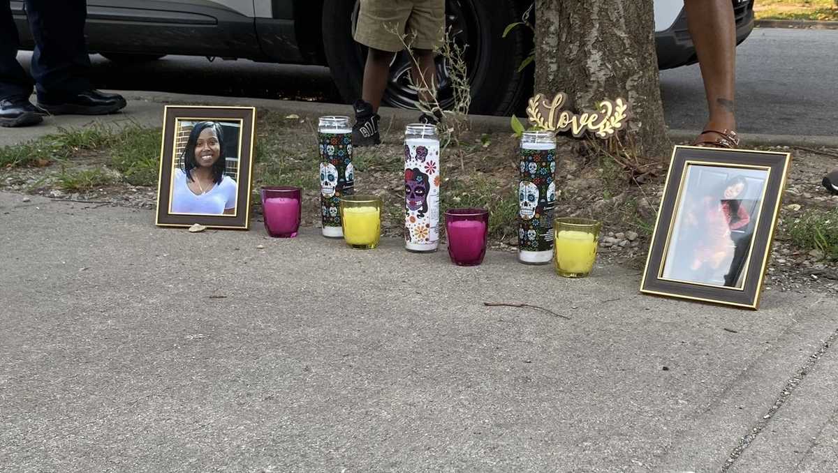 Friends gather to remember NKU law student, mother killed in Walnut Hills