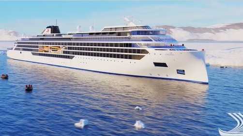 378-guest ship set to kick off cruise season in Milwaukee - Vimarsana News