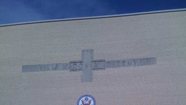 Villa Madonna Academy invites you to the Center Building Ground Breaking Ceremony on Saturday - Vimarsana News