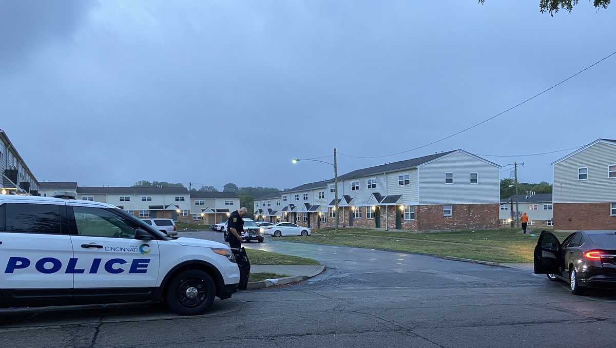 Child recovering after being struck by stray bullet in his home