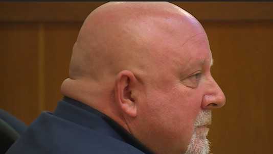Criminal case bound over to grand jury for husband of fired senior ...