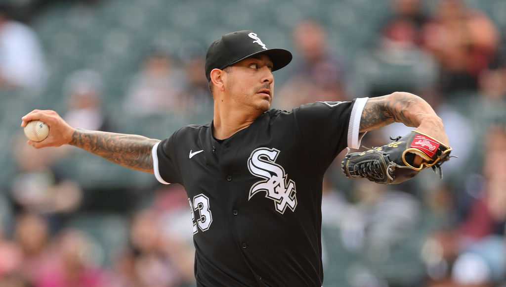 Pirates Preview: Velasquez Aims to Earn First Series Win of the Year