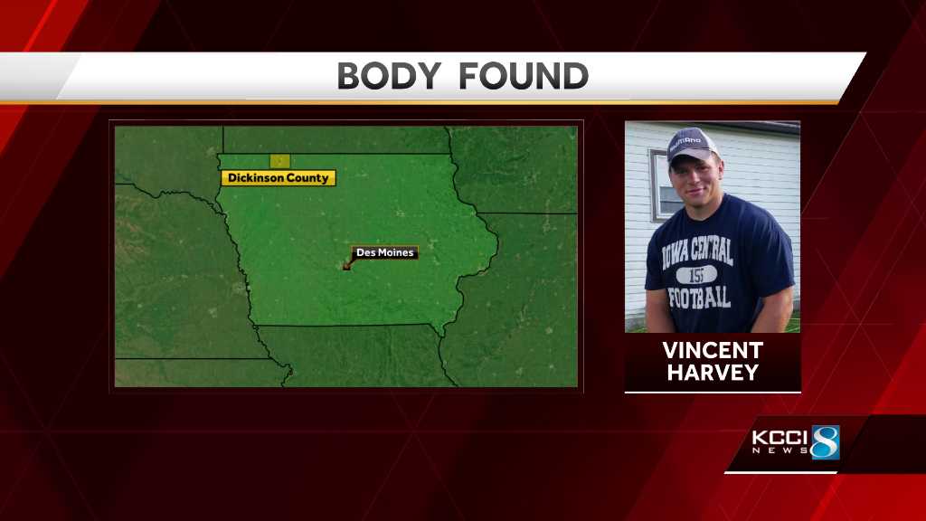Body of missing Iowa man pulled from Lake Okoboji