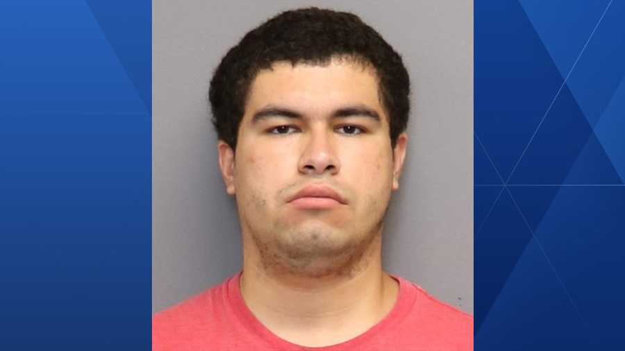 Police Charge Severna Park Man With Sex Offense Involving Child