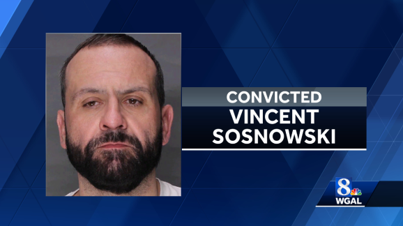 Man convicted of homicide by vehicle while DUI - Vimarsana News
