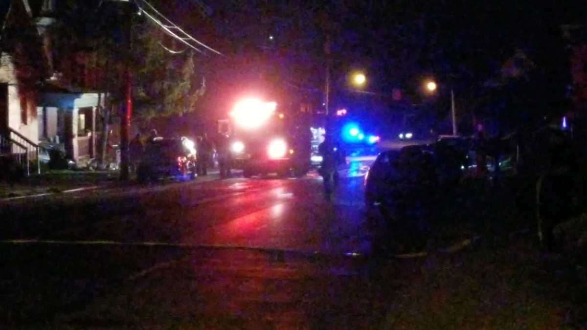 Police One dead after car crashes into house in Avondale